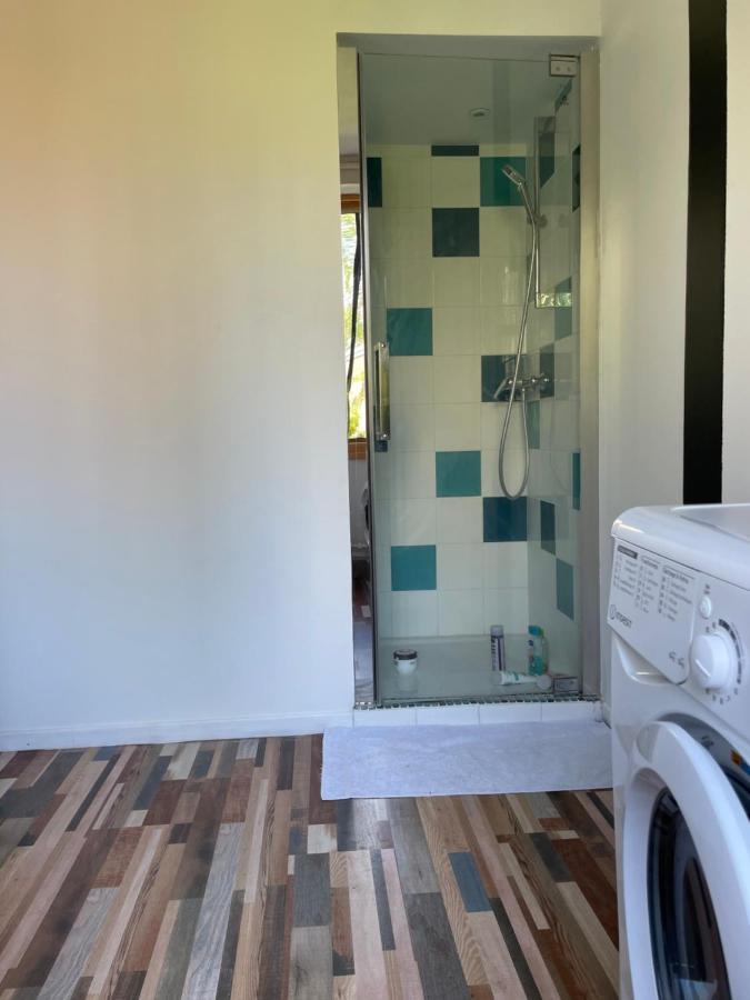 Chambre Privee Vue Sur Le Jardin Proche Centre Ville Besançon Eksteriør billede